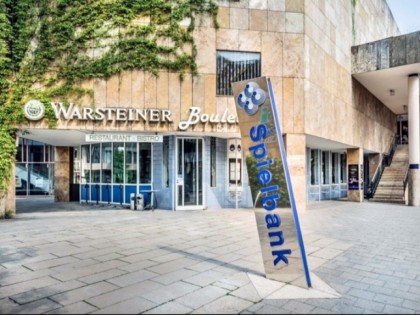 Photo: Warsteiner Boulevard